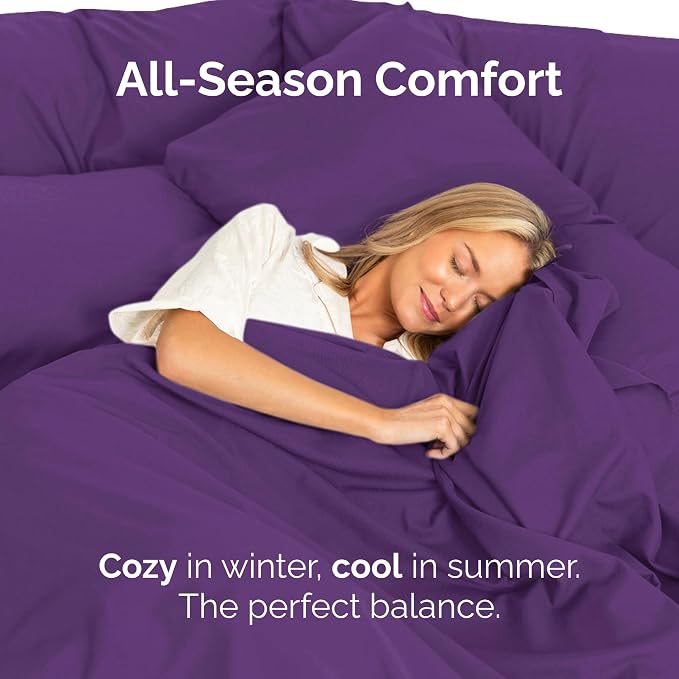 King Size Flat Sheet - Image 6