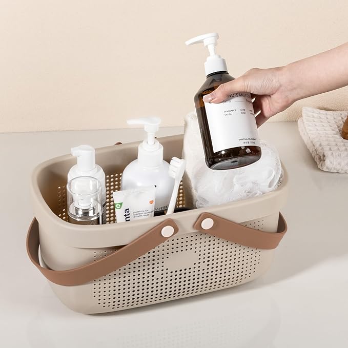 JiatuA Plastic Storage Basket - Image 7