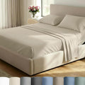 California Design Den Split King Sheets Sets by CaliforniaDesignDen