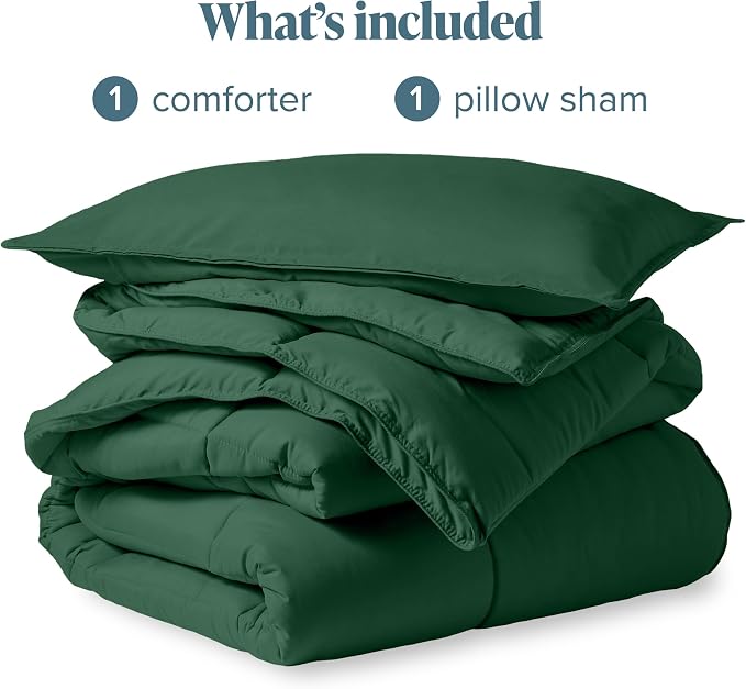 Bare Home Comforter Set - Image 8