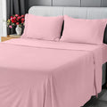 Utopia Bedding Queen Sheet Set by UTOPIABEDDING