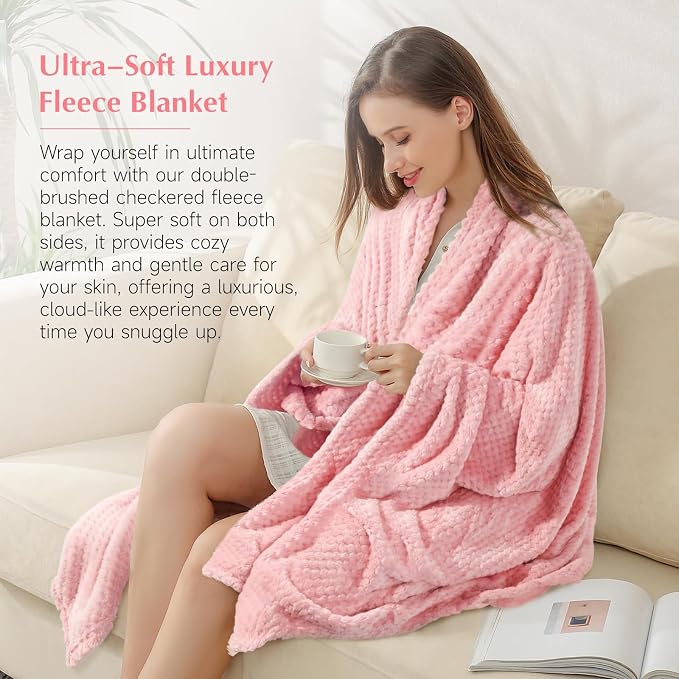 Suhctuptx Birthday Gifts for Women, Unique Self Care Gifts Get Well Soon Basket - Image 3