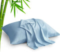 BEDELITE King Size Pillow Cases Set of 2, Rayon Derived from Bamboo, Cooling by BEDELITE