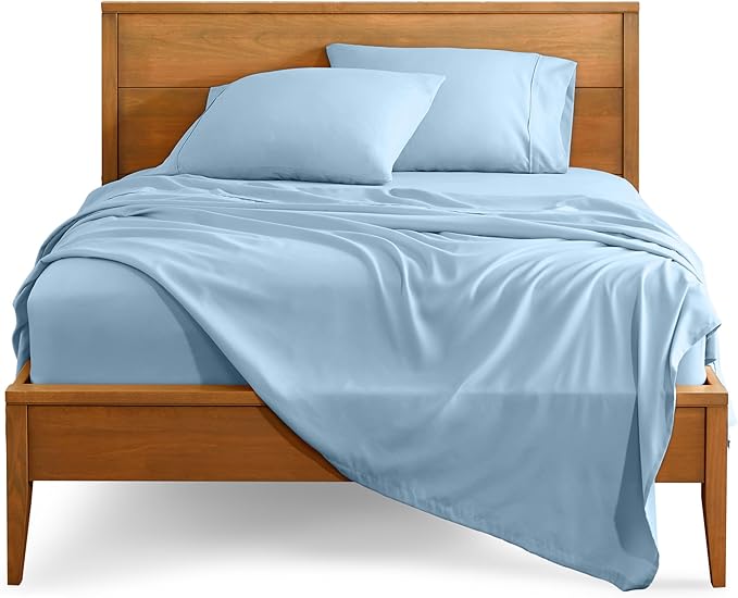 Bare Home California King Sheet Set by BareHome
