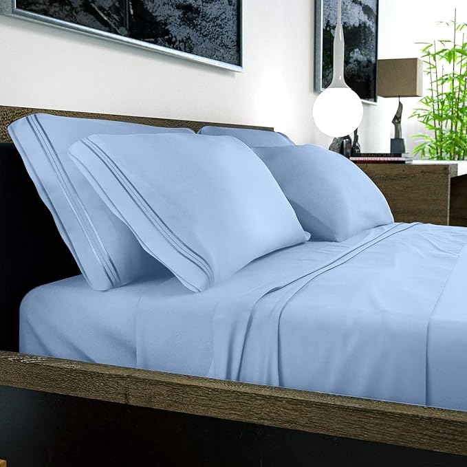 DREAMCARE Full Size Sheets - Image 7