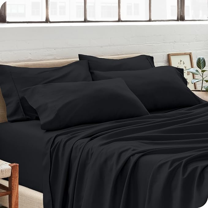 Bare Home 4 Pillowcases - Image 2