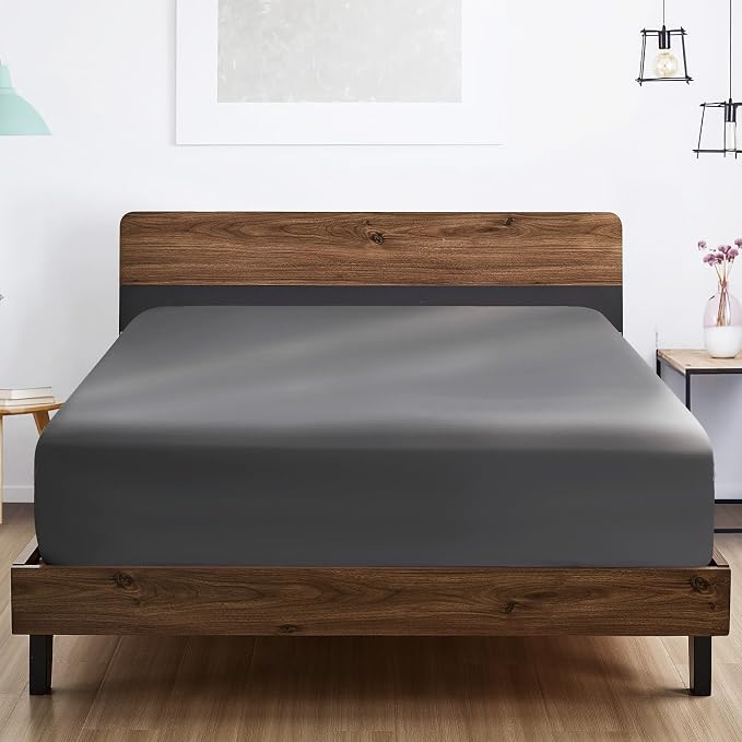 FreshCulture Queen Fitted Sheet Only - Image 6