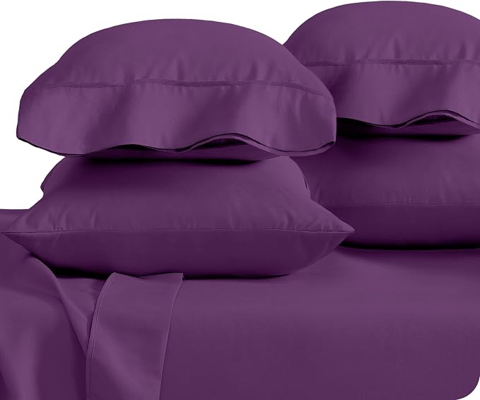 Bare Home Microfiber Bulk Pillow Cases by BareHome
