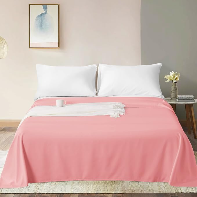 FLXXIE King Flat Sheet - Image 4