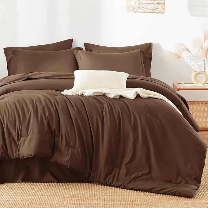 HIMEET King Size Comforter Sets - Image 7