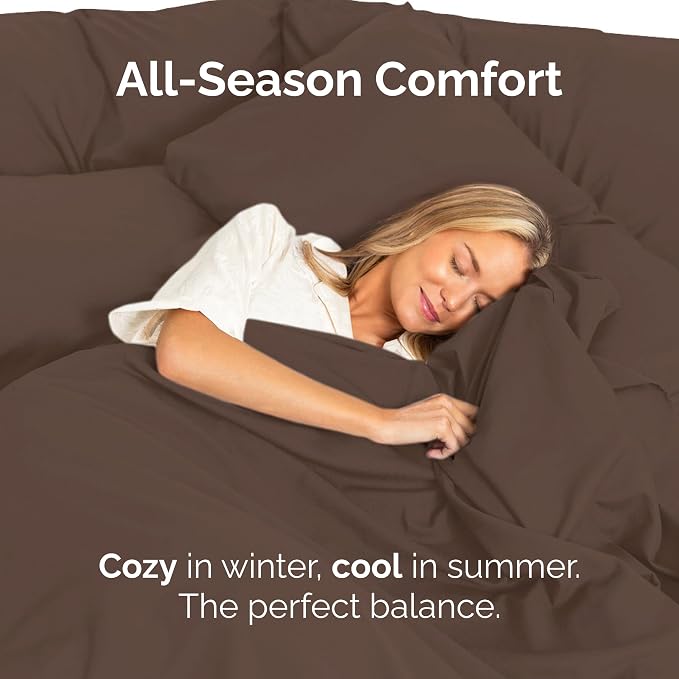 King Size Flat Sheet - Image 6