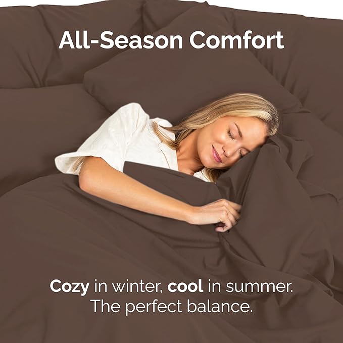 Queen Size Flat Sheet - Image 6