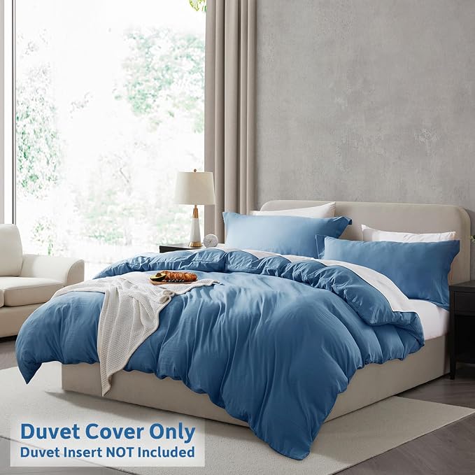 Nestl Blue Heaven Duvet Cover Full Size - Image 2