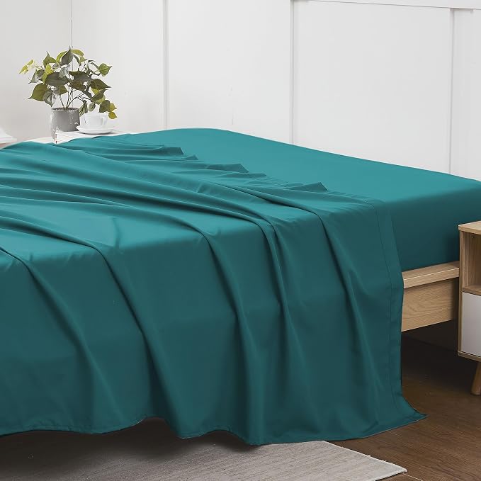 King Size Flat Sheet Only - Image 3