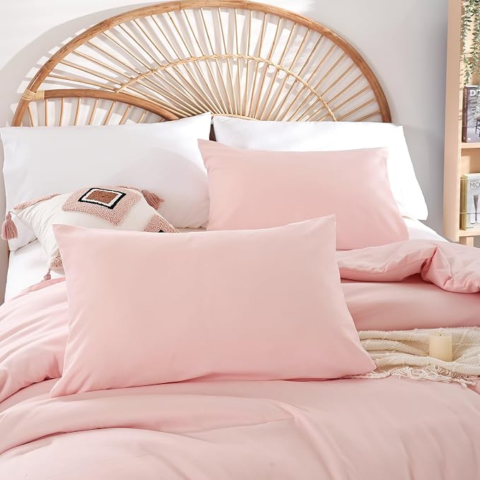 weigelia Super-Soft Micorfiber Comforter Set - Image 5