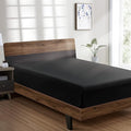 FreshCulture Full Fitted Sheet by FreshCulture