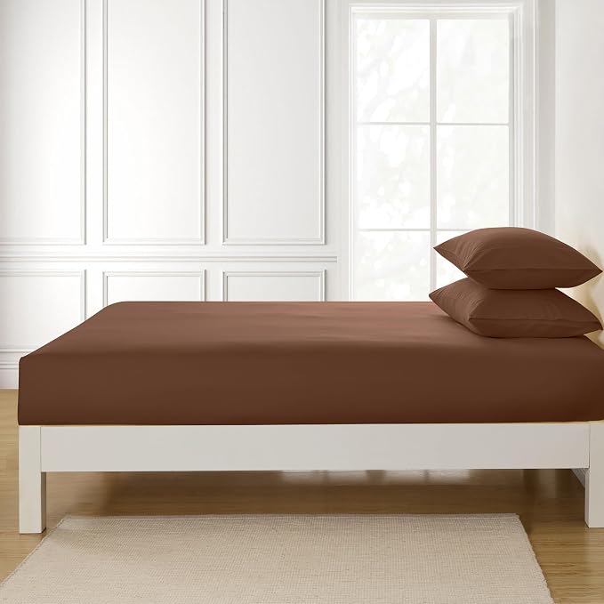 Full Size Fitted Sheet Only - Image 4