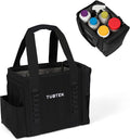 TUBTEK Hot Tub Chemical Bag | Hot Tub Storage by TUBTEK