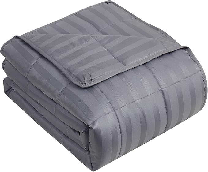 yescool Weighted Blanket for Adults Heavy Blanket for Sleeping Perfect for by yescool