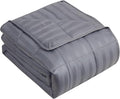 yescool Weighted Blanket for Adults Heavy Blanket for Sleeping Perfect for by yescool