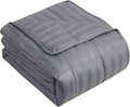 yescool Weighted Blanket for Adults Heavy Blanket for Sleeping Perfect for by yescool