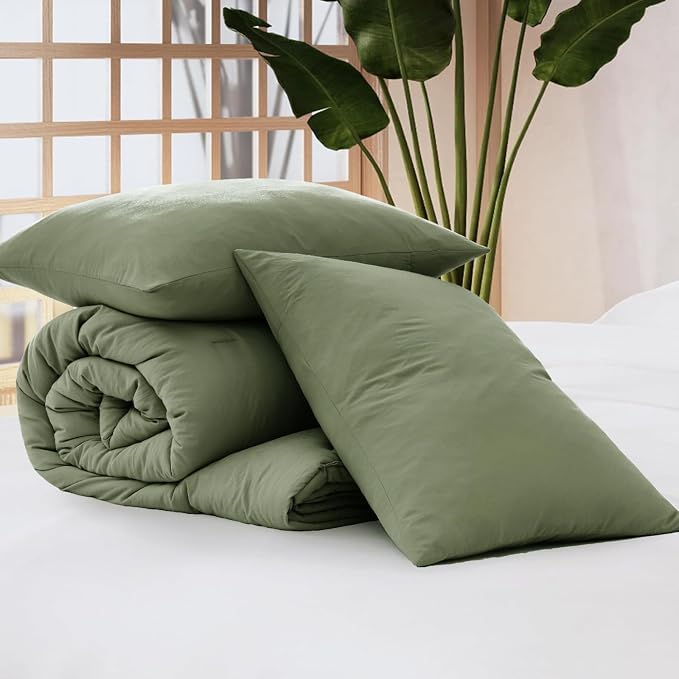 WRENSONGE King Size Comforter Set - Image 7