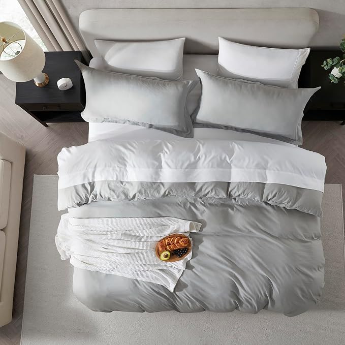 Nestl Twin Duvet Cover Set - Image 5
