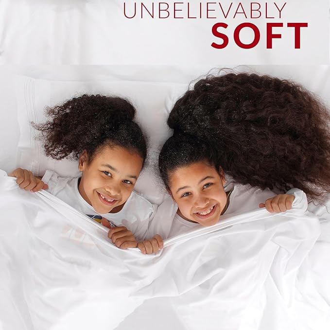 Mellanni Twin Sheets Set - Image 3
