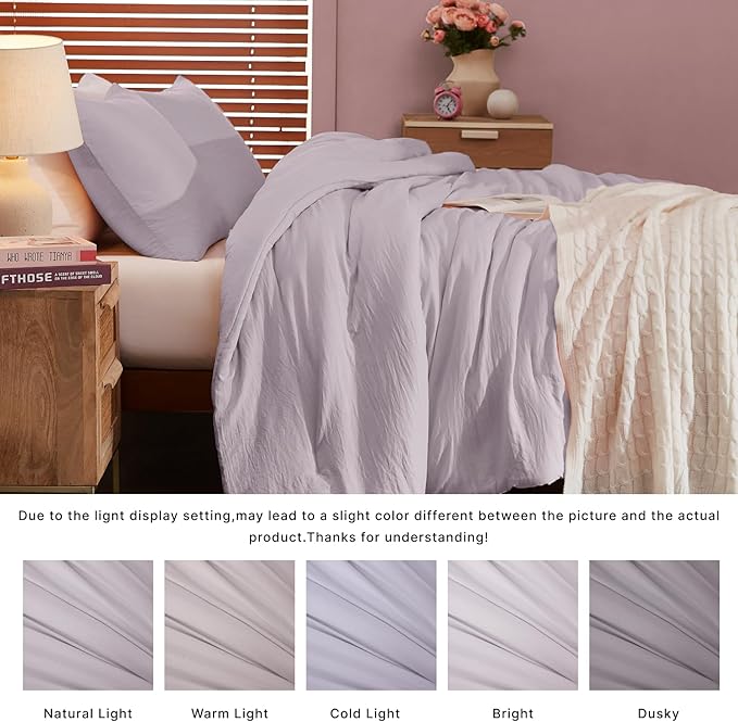 WRENSONGE Full Size Comforter Sets - Image 3