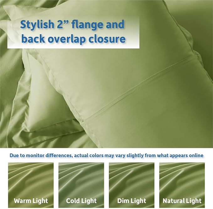 Nestl Twin Duvet Cover Set - Image 8