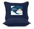 Utopia Bedding Toddler Pillow, 13x18 Small Kids Pillow by UTOPIABEDDING