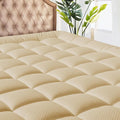 MATBEBY Queen Size Mattress Pad by MATBEBY