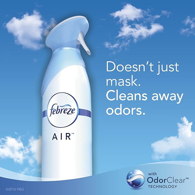 Febreze Air Refresher - Image 7