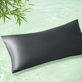 Homiest Cooling Body Pillow Case, 100% Rayon Derived from Bamboo Body Pillow by Homiest