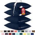 Utopia Bedding Premium 100% Waterproof Pillow Protectors by UTOPIABEDDING