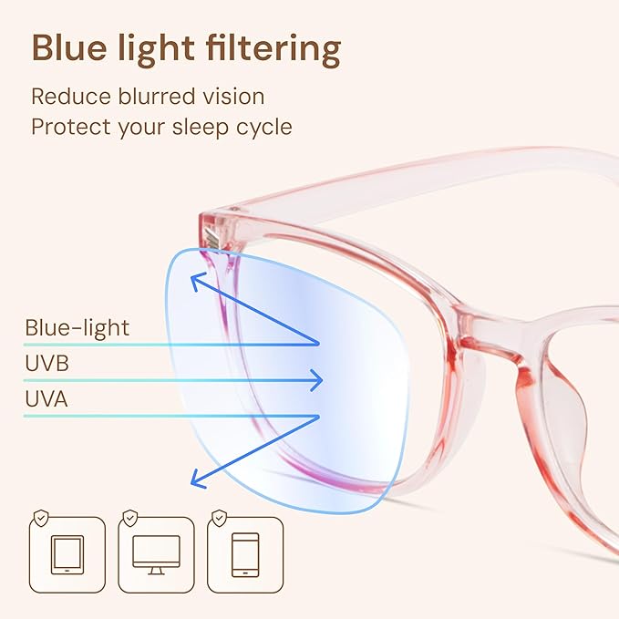 Gaoye Stylish Eyewear Frame Accessories - Image 3