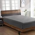 FreshCulture King Fitted Sheet Only by FreshCulture