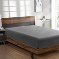 FreshCulture California King Fitted Sheet Only by FreshCulture