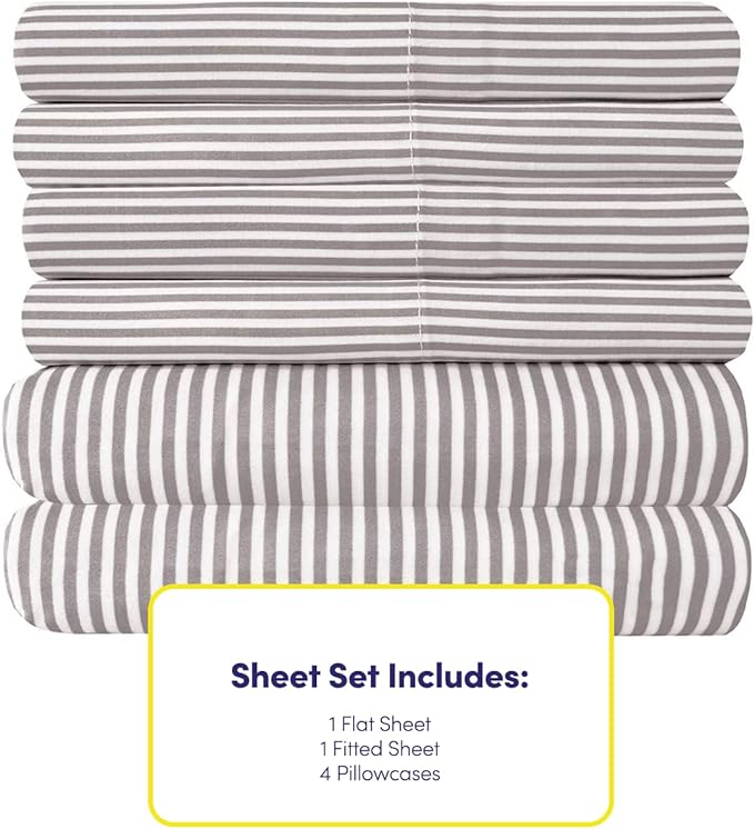 Full Size Bed Sheets - Image 4