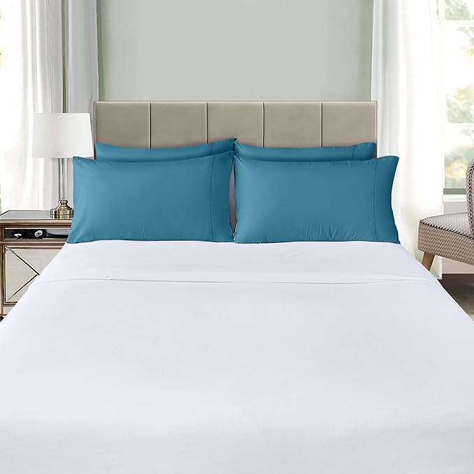 Utopia Bedding King Pillow Cases - Image 7