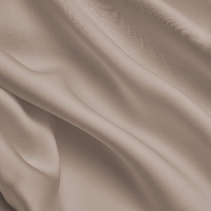 INSSL Mulberry Silk Pillowcase for Hair and Skin Health, Natural Silk Pillow - Image 5