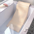 Ergonomic Luxury Bathtub Pillow, Bathtub Pillow Machine Headrest by Onwowsun