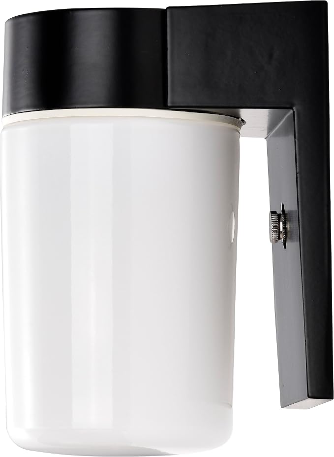 Nuvo Lighting SF77/137 Utility Fixture Die Cast Aluminum Durable Outdoor Wall - Image 5