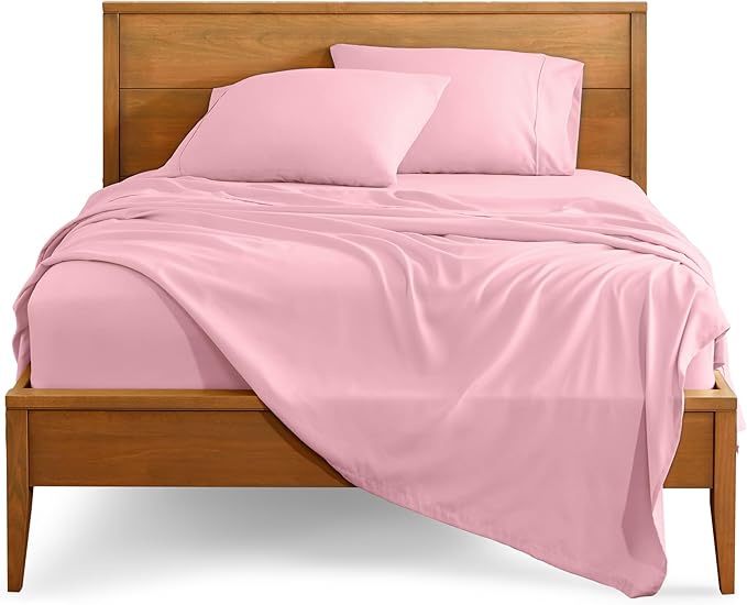 Bare Home Twin XL Sheet Set by BareHome