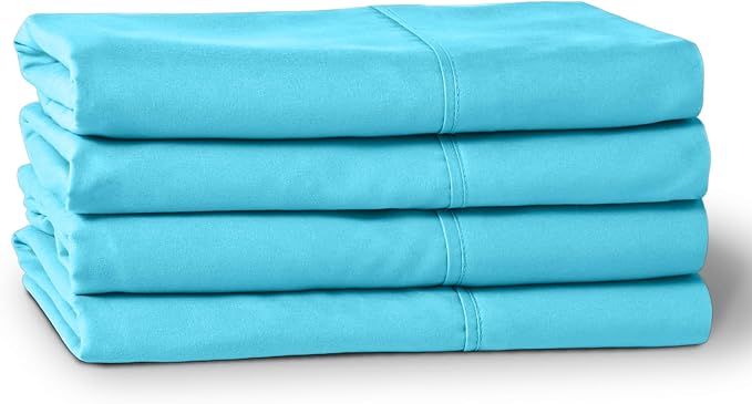 Bare Home Microfiber Bulk Pillow Cases - Image 7