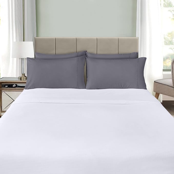 Utopia Bedding King Standard Pillow Cases - Image 7