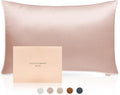 Grace & Company Silky Satin Pillowcase by GRACECOMPANY