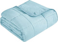 Topcee Weighted Blanket for Adults Queen Size Soft Cooling Heavy Blanket by Topcee%E2%80%94ForYourGoodSleep