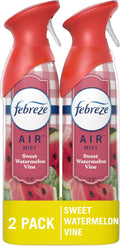 Febreze Air Mist Air Freshener Spray, Odor-Fighting Room Spray, Air Fresheners by Febreze