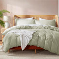 Nestl King Duvet Cover Set by Nestl